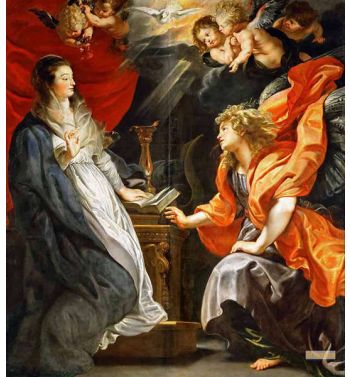 Annunciation