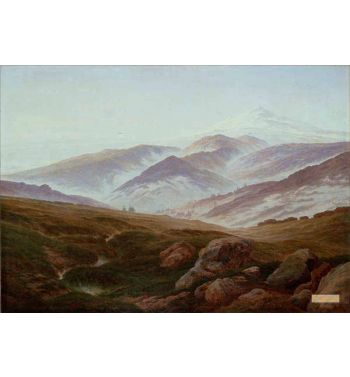 Memories Of The Riesengebirge