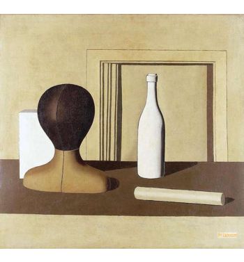 Still Life, 2