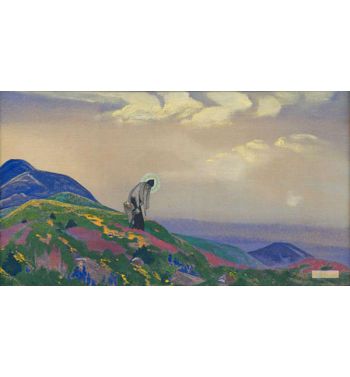 St Panteleimon The Healer, 1931
