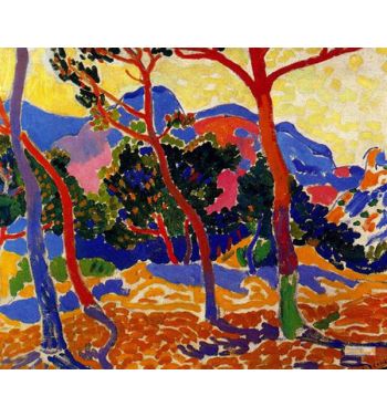 The Trees