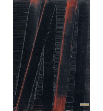 Painting March 17, 1989