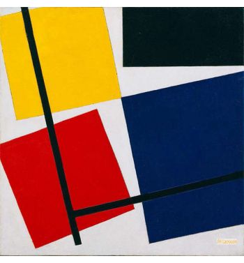Simultaneous Counter Omposition, 1929 30