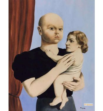 The Spirit Of Geometry, 1937