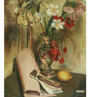 Still Life