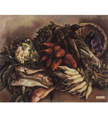 The Fish On The Green 1935