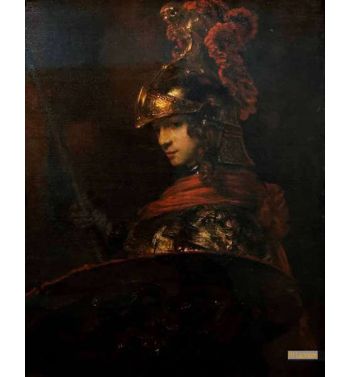 Pallas Athena
