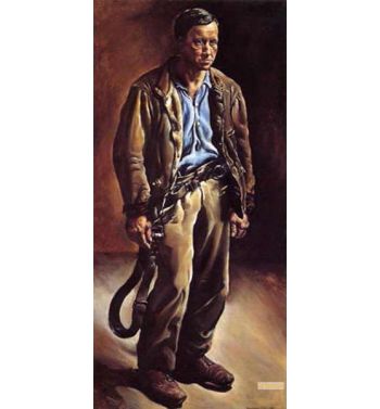 The Lineman