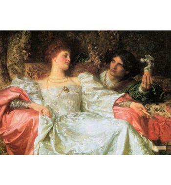 An Offering 1898
