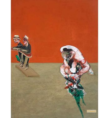 Crucifixion III