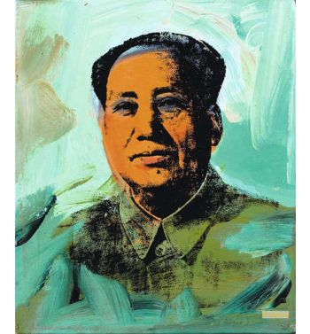 Chairman Mao 17