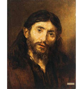 Head Of Christ
