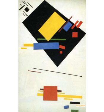 Suprematism