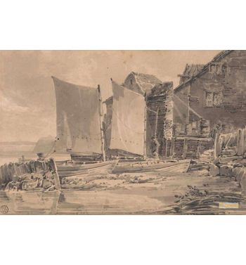 Fisherman's Cottage Dover