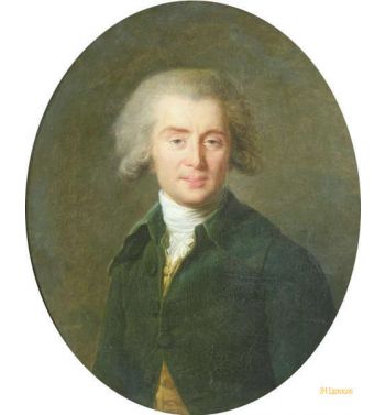 Andre Ernest Gretry 1741 1813 1785