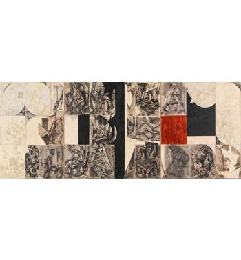Past Continuous, 1976