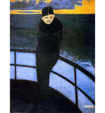 The Crossing