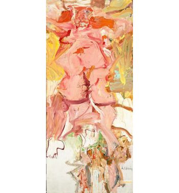 Woman, Sag Harbor