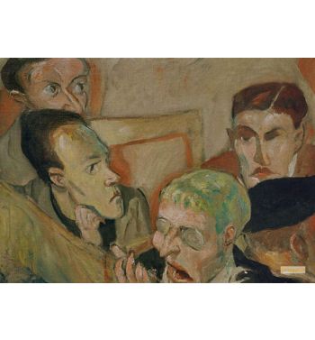 The Defendants