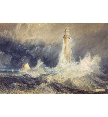 Bell Rock Lighthouse
