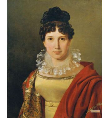Catharina Baroness Of Koudelka