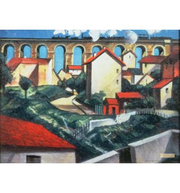 The Viaduct
