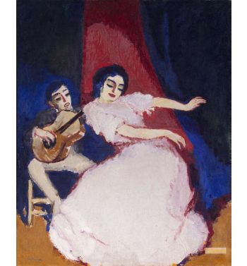 Antonia La Shamerara, 190
