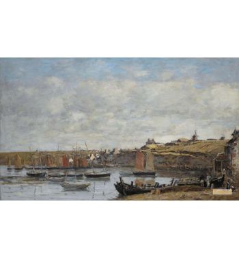 Camaret Le Port