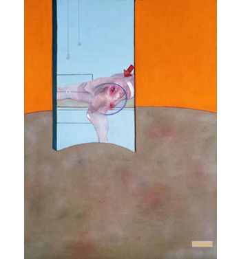 Triptych I