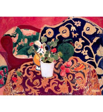 Spanish Still Life