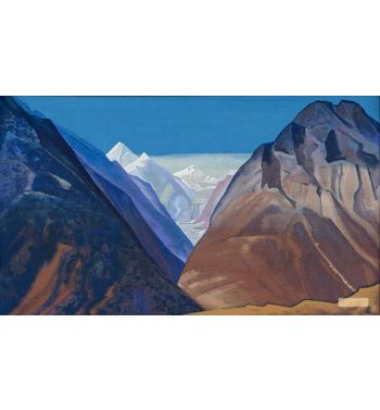 Lahul, 1932