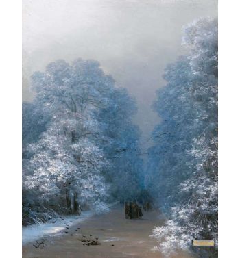 Winter Landscape