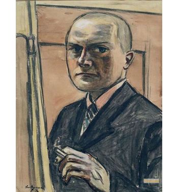 Self Portrait, 4