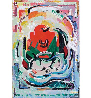 Composition, 1937