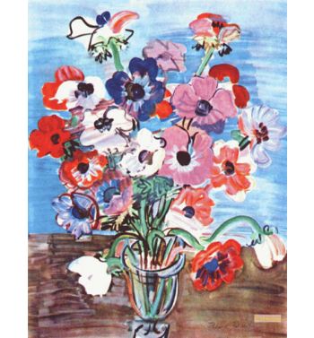 Anemones I