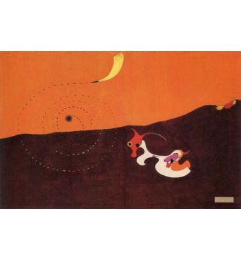 Landscape (The Hare)