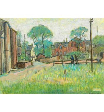 Worsley South-East Lancashire