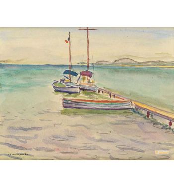 Porquerolles