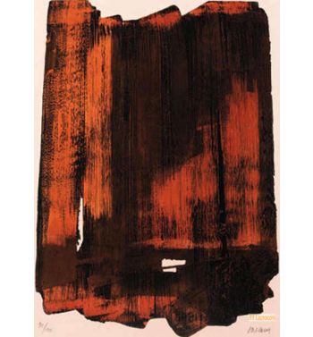 No 16, Rivière Xvi, 1961