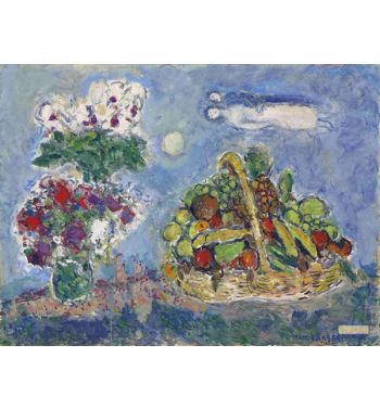 Fruit Basket To Lovers, 1978