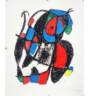 Abstract II 1953