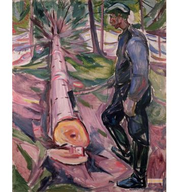 The Woodcutter
