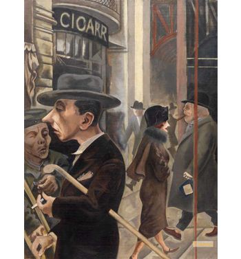 Street Scene