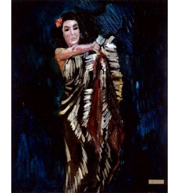 La Gitane