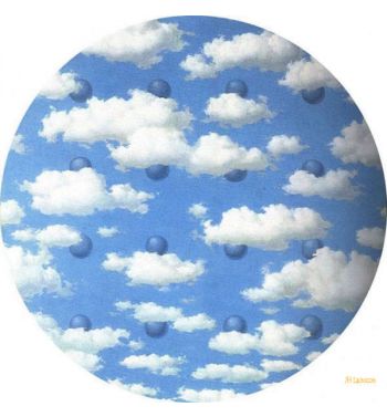 Clouds And Bells