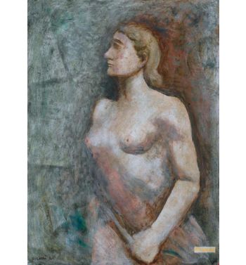 Vittoria O Torso di Donna