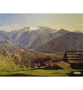 Hallstatter See