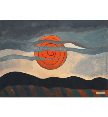 Red Sun