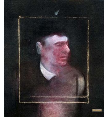 Study for Portrait