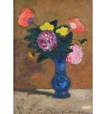 Bouquet de Fleurs